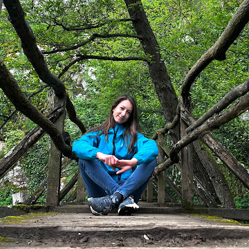 Профилна снимка на silviaandrovska