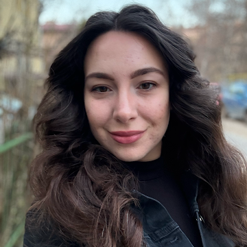 Профилна снимка на aleksandrafileva