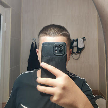 Профилна снимка на danchorangelov