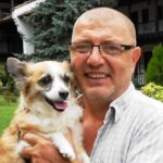 Профилна снимка на Александър Димитров