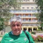 Профилна снимка на Михаил Маринов