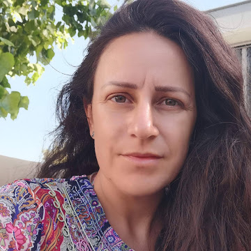 Профилна снимка на santinamihailova