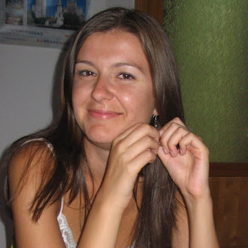 Профилна снимка на Боряна Герджикова