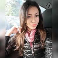 Профилна снимка на meliss