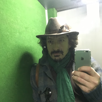 Профилна снимка на venelin-antonovpiperov