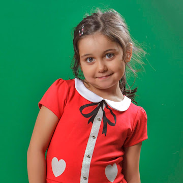 Профилна снимка на elizabetpetkova