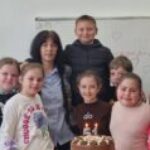 Профилна снимка на Радосвета Русинова