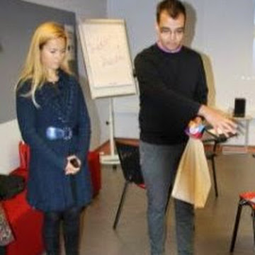 Профилна снимка на Lachezar Afrikanov