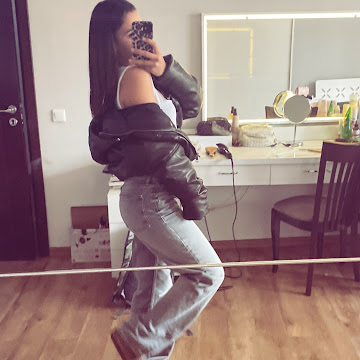 Профилна снимка на Teodora Mavreva