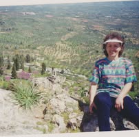 Профилна снимка на baynashevavelichka