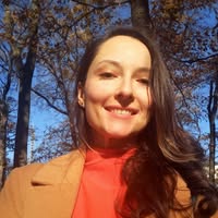 Профилна снимка на gabrielapanova