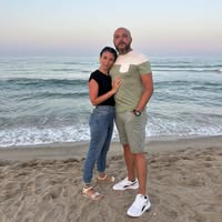 Профилна снимка на yanapetrova