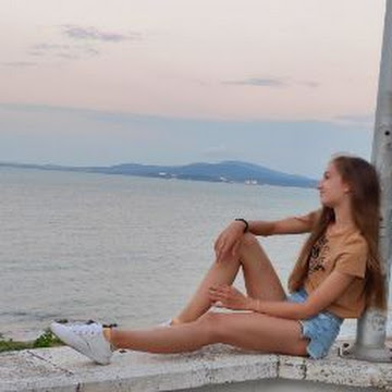 Профилна снимка на gabidol