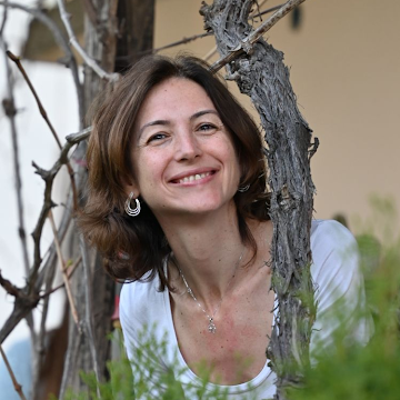 Профилна снимка на gerganaefremova