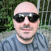 Профилна снимка на iliangoranov