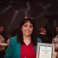 Профилна снимка на lilyanabaliyska