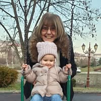 Профилна снимка на marietadyulgerova