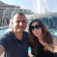 Профилна снимка на svetlanarumenova