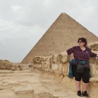 Профилна снимка на boyanageorgieva