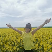 Профилна снимка на penkakirova