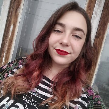 Профилна снимка на aleksandrakaludova