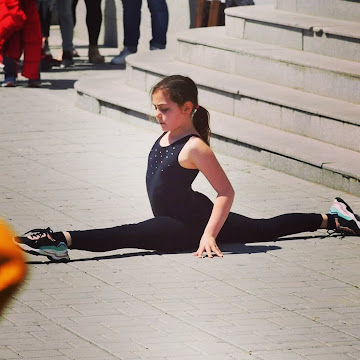 Профилна снимка на veronikadincheva