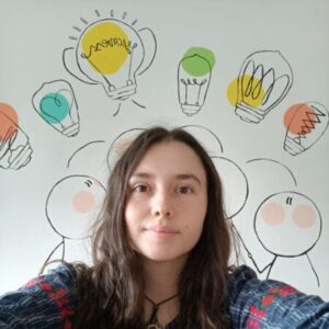 Профилна снимка на Деница Илчева