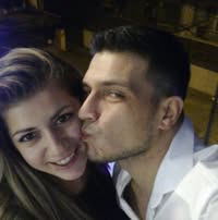 Профилна снимка на kristinaangelova