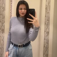 Профилна снимка на Ejda Rahmi