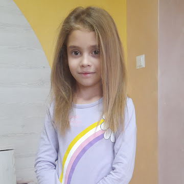 Профилна снимка на Теодора Стоянова