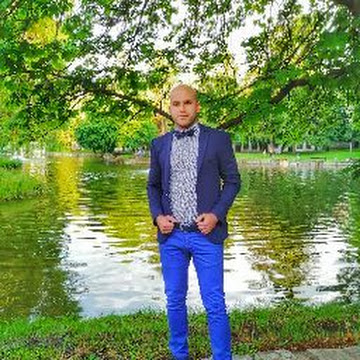 Профилна снимка на mariotumbev