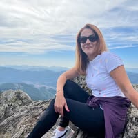 Профилна снимка на mariyatikova