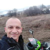 Профилна снимка на viktordechev