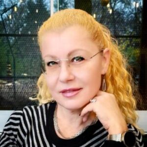 Профилна снимка на Катя Маркова