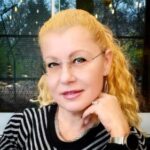 Профилна снимка на Катя Маркова