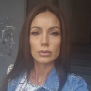 Профилна снимка на Надя Алексиева