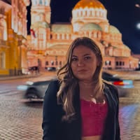 Профилна снимка на ilianapenova