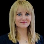 Профилна снимка на Кристина Игнатова