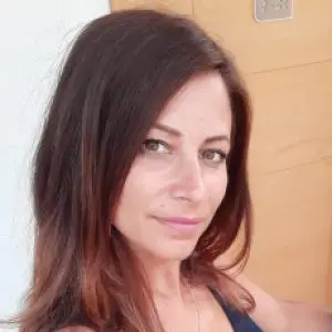 Профилна снимка на Даниела Димитрова