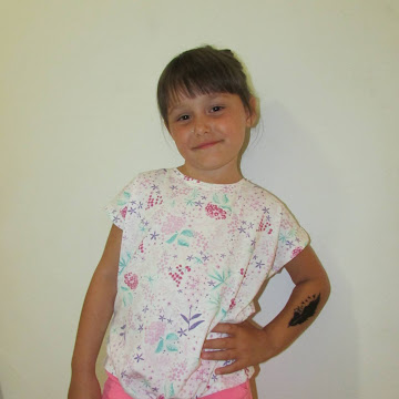 Профилна снимка на dariamarinova