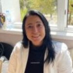 Профилна снимка на Илиана Кехайова