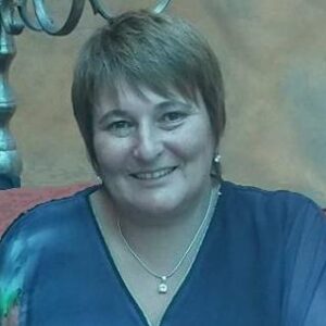 Профилна снимка на Мария Тодорова