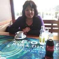 Профилна снимка на danielatosheva