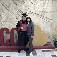 Профилна снимка на nevimyasarova