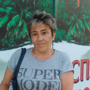 Профилна снимка на margaritagrancharova-1