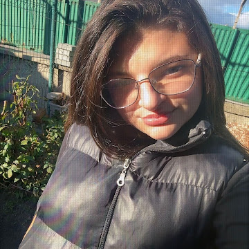 Профилна снимка на iva-lazarova