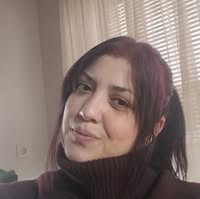 Профилна снимка на salemuradova