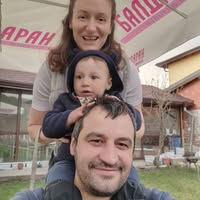 Профилна снимка на VESELKA Тодорова