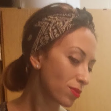 Профилна снимка на alexandravelichkova