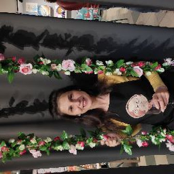 Профилна снимка на irenaivanova-2